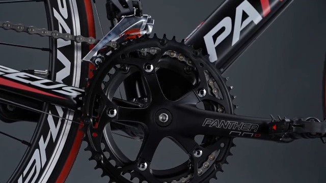 Amazon | PANTHER (パンサー) ロードバイク ZEUS3.0シリーズ STI
